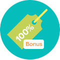 Bonuses Bonuses
