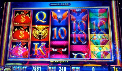 Spiele Wild Wild Witch - Video Slots Online Spiele Wild Wild Witch - Video Slots Online