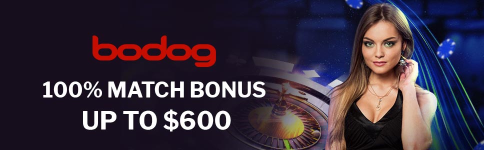 Bodog Casino No Deposit Bonus Codes Bodog Casino No Deposit Bonus Codes