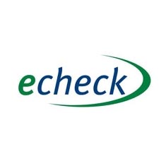 E-checks