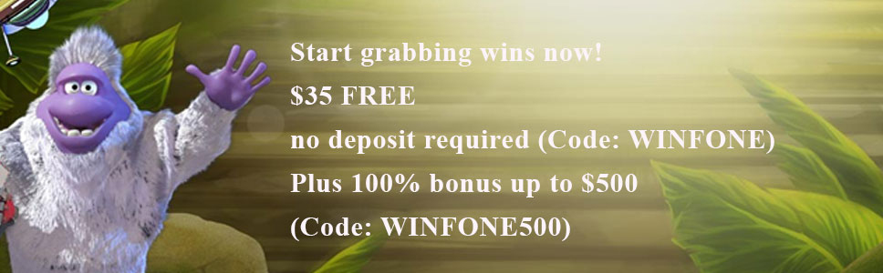 The Fone Casino Sign Up Bonus The Fone Casino Sign Up Bonus
