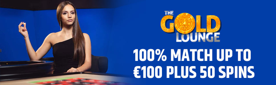 Golden Lion No Deposit Bonus Codes 2020