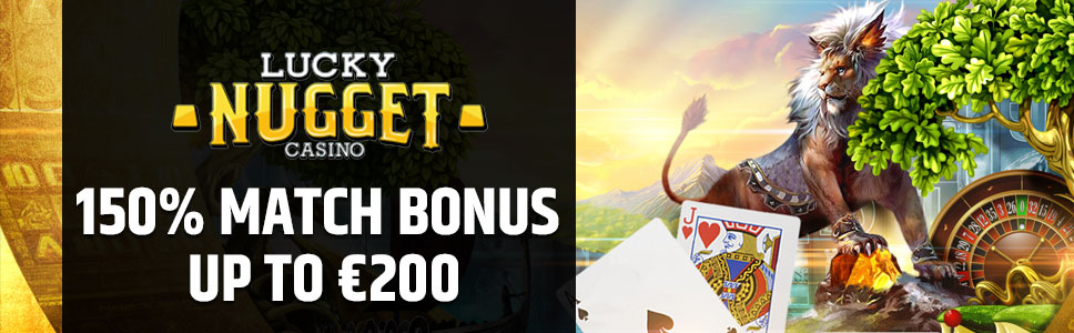 Lucky Nugget Casino Bonus Codes Lucky Nugget Casino Bonus Codes