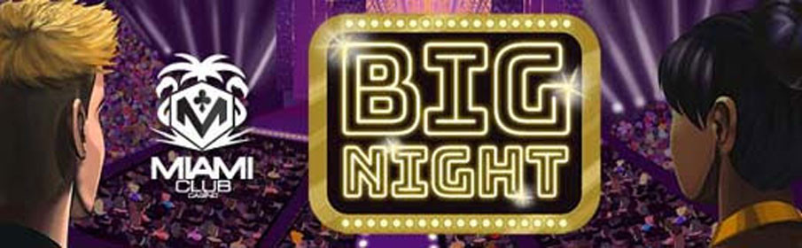 Miami Club Casino 400% Match Deposit Bonus Miami Club Casino 400% Match Deposit Bonus