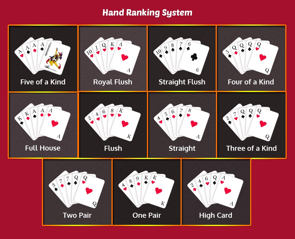 play pai gow poker with bonus online