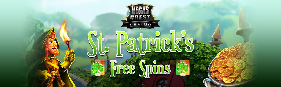 complaints about vegas crest online casino